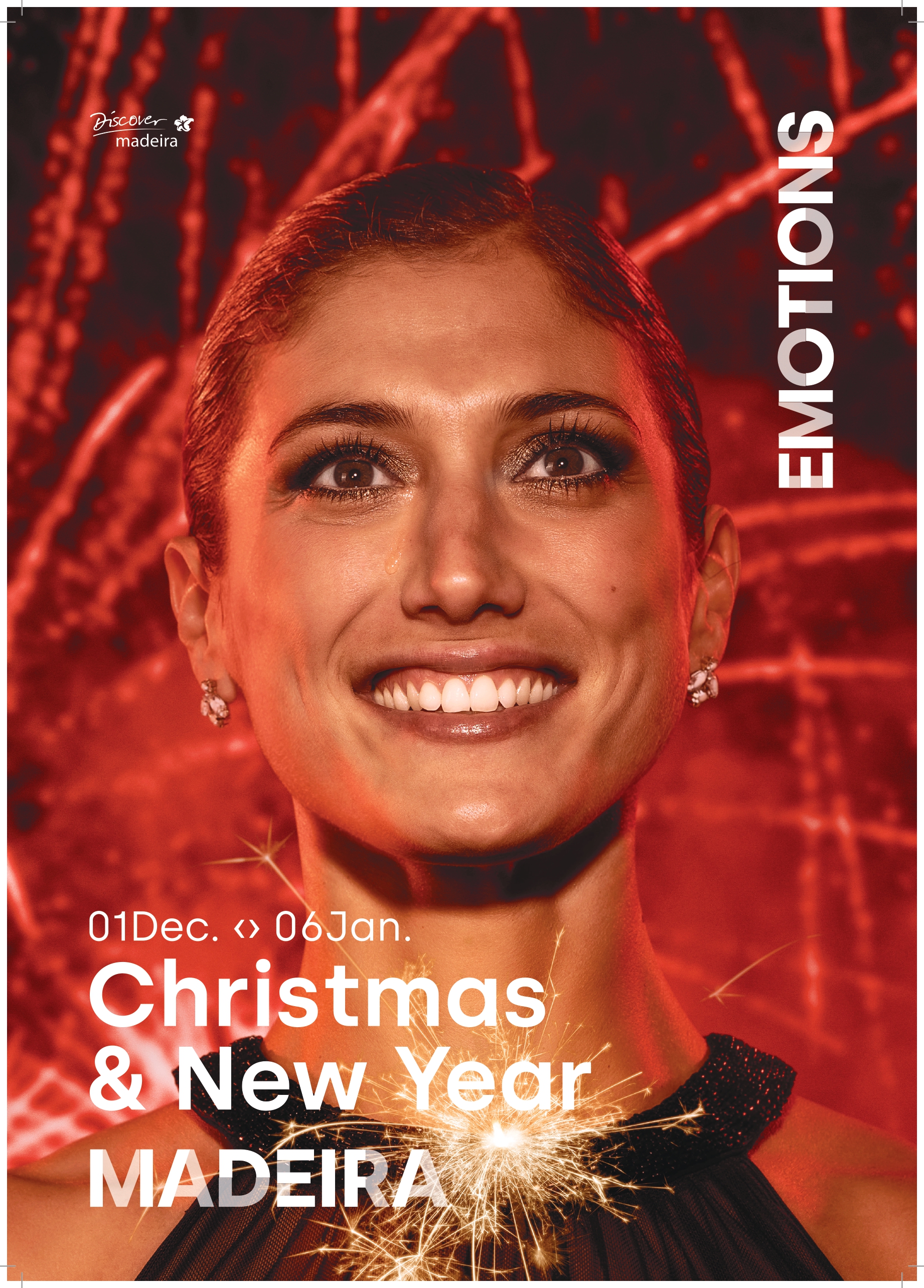 Cartaz natal